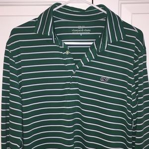 Vineyard vines Long sleeve